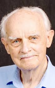 The Rev. John H. 'Jack' Estep