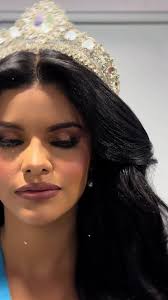 Isabela Salgado: Embajadora de Amor por Nicaragua 2025