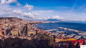 Napoli ๑ campania ๑ italy ๑ travel ๑ map ๑ info ๑ what to see in ๑ how to go to ๑ opening hours ๑ address ๑ advices ๑ curiosity ๑ recipes ๑ accommodation ๑ photos. Naples Italy Solo Travel Guide