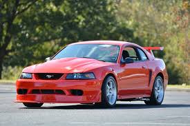 Need a new windshield or side glass replacement on your cobra mustang? 2000 Ford Mustang Svt Cobra R Vintage Planet