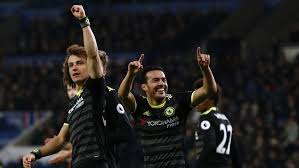 Watch popular content from the following creators: Chelsi Chempion Sport Ekspress