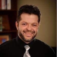 Chris Reza's Instagram, Twitter & Facebook