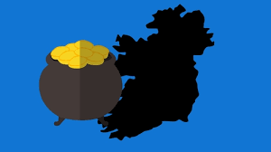Euromillions jackpots start at a minimum of €17 million and have a cap of €210 million. Euromillions Is The Luck Of The Irish Real