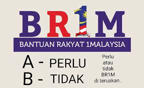 Info permohonan dan kemaskini bpr, bpn, bsh & ebr1m 2021. Brim 2019 Posts Facebook