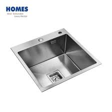 Modern kitchen sinks at wholesale prices to the public. China Saudi Arabia Custom Kitchen Sink Deep Drawn And Welding Stainless Steel Single And Double Bowls Kitchen Sinks With Saso 5050 China Kitchen Sink Stainless Steel Sink