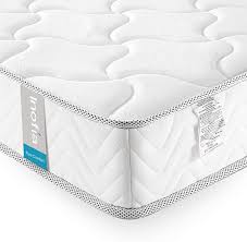 8 inch twin mattress *see offer details. Amazon Com Twin Mattress Memory Foam 8 Inch Inofia Cool Memory Foam Single Bed Mattress In A Box Certipur Us Certified Pressure Relief Comfy Body Support No Risk 100 Night Trial