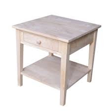 Our Best Living Room Furniture Deals End Tables End Tables With Drawers Furniture