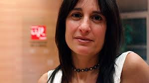 Minerva Sáenz, coordinadora U. Experiencia Calahorra