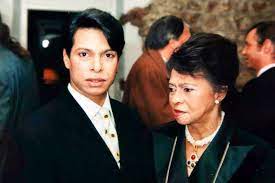 José castelo branco já tinha revelado algumas surpresas familiares. Ainda Se Lembra Como Era Jose Castelo Branco Antes De Casar Com Betty Grafstein Nacional Flash