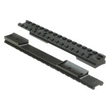 Talley 20 moa picatinny rail for remington 700 series/bergara b14 short action.243 etc. Nightforce 20 Moa Rail Remington 700 20 Moa Base Steel