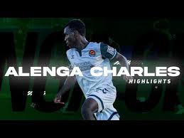 Malachi Henderson FB Highlights 2025 (Short Version)