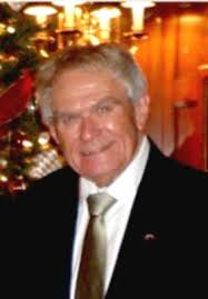 R. Bernard Heflin Obituary