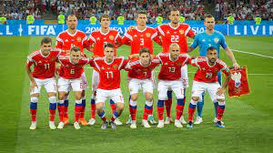 Game Changers 4 Things That Made Everyone Fall In Love With The Russian National Football Team Russia Beyond