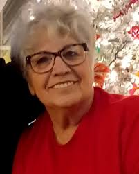 Emma M. Scharff Obituary January 10, 2024