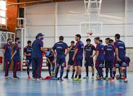 3,275 followers · sports event. Universidad De Chile Se Prepara Para La Conmebol Libertadores Futsal 2021