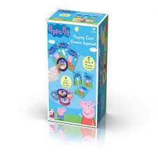 Maybe you would like to learn more about one of these? Eone Grows Peppa Pig Brand In The U S Animation World Network