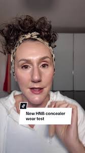 HNB Concealer Review: 7 Hours of Flawless Wear