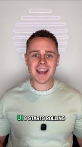 Todos los smartphones Samsung Galaxy con One UI 8