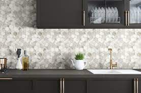 Backsplash tiles are as beautiful and varied as they are practical and protective. 2021 Tile Backsplash Ideas 30 Mosaic Tile Trends Flooring Inc