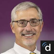 Dr. Leland Johnston Jr., MD