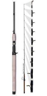 I built this spiral wrapped rod (acid rod) for yellowtails and white sea bass for a couple of new customers kelly and mark. Vance S Spiral Wrap Rod Christmas Giveaway