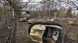 Trotzdem bleibt tschernobyl von mythen umwoben. Tschernobyl Wird Zum Touristen Magneten Das Sorgt Fur Kritik Promi Tv
