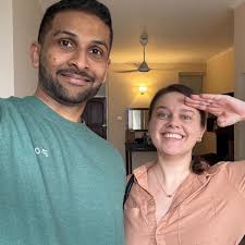 Julius Mitchell (@juliusmitchellofficial) · Colombo