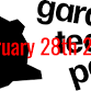 Garage Tea Party event image