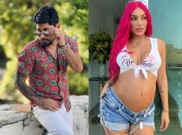 Andrea valdiri, a través de su cuenta de instagram, aseguró que eso no era cierto y que, por el momento, ella y lowe no están juntos. Bvwfkwofmct4mm