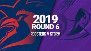 Game companion storm vs roosters round 6 (2019). Full Match Storm V Roosters Roosters