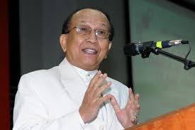 He held the jelebu seat in the parliament of malaysia until 2013. Rais Yatim Alchetron The Free Social Encyclopedia