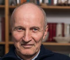 Michael Lichtwarck-Aschoff: "Als die Giraffe noch Liebhaber hatte"