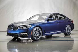 Official Mediterranean Blue Metallic Thread Bmw 5 Series Forum G30