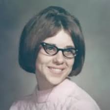 Obituary information for Rosemary Sue Benson