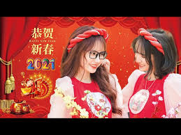 Special songs are sung to suit the mood of the festival. Chinese New Year Song 2021 Best Chinese Music Popular New Year Songs Happy New Year 2021 Astro æ–°é—»now
