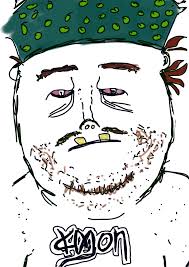 Enjoy the videos and music you love, upload original content, and share it all with friends, family, and the world on youtube. Drachenlord Biza Illustrations Art Street