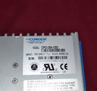 Condor CPCI-350 CompactPCI 350W Hot Swap Power Supply Model ...