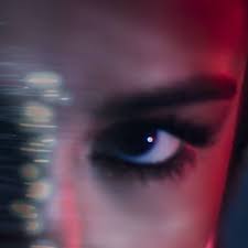 In your eyes, there's a heavy blue one to love and one to lose sweet divide, a heavy truth water or wine, don't make me choose. Watch Selena Gomez Walk On Water In Her Music Video For Wolves Vogue