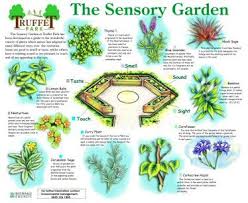 Mike Pendry Design Countryside Sensory Garden Children S Garden Horticulture Therapy