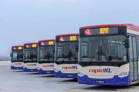 Rapid penang (styled as rapidpenang) is a public bus brand in the state of penang, malaysia. Rapid Bus Restructures Routes Due To Covid 19 Stocknews