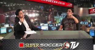 Okestream is nobartv's web watching television online football which introduces live match broadcasting of all football leagues in the world. Tv Online Indosiar Live Streaming Bola Hari Ini