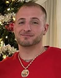 Obituary for Douglas "D.J." Allen Sprunger, Jr.