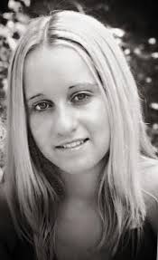 Kendra Nicole Locke (1987-2008)