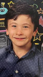 ✨ Happy 5th Birthday to the boy who changed everything for me. ✨, Brooks,  you opened my eyes and pushed me to not settle — to do more, be better, and  take