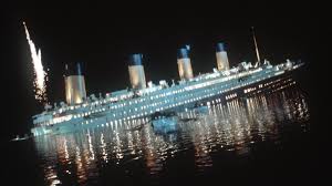 The movie is about the 1912 sinking of the rms titanic. Titanic Tv Termin Handlung Besetzung Trailer