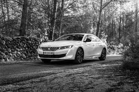 Peugeot 508 1.6t gt line is a 5 seater sedans available at a starting price of aed 120,000 in the uae. Essai Peugeot 508 Hybrid Test Complet De La Berline Hybride