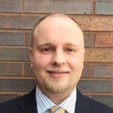 Eric Warfield Freling