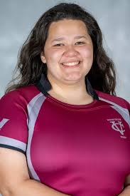 2023-24 Women's Rugby Roster