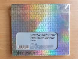 關正杰Michael KwanLPCD1630-名曲選第二輯珍藏版