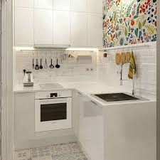 40+ desain ruang makan & dapur sempit minimalis. 12 Inspirasi Desain Dapur Kecil Mungil Terbaru Interinoz
